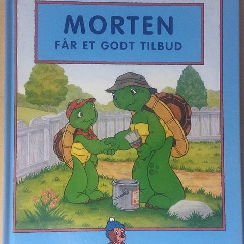 Annoncebillede