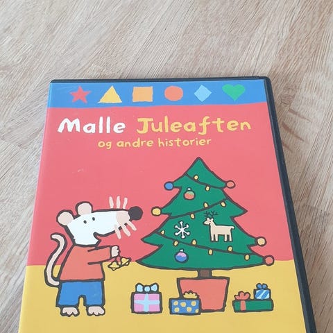 Annoncebillede