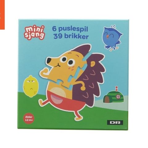 Annoncebillede