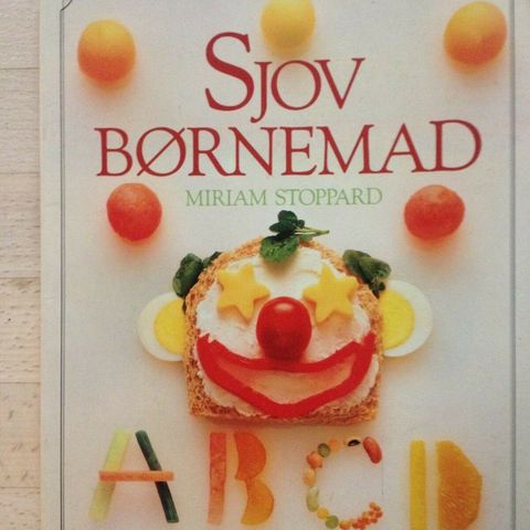Annoncebillede