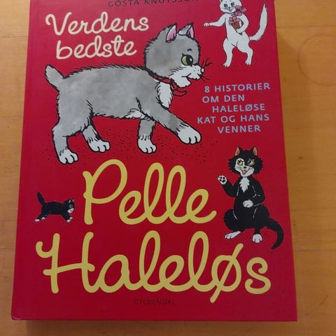 Annoncebillede