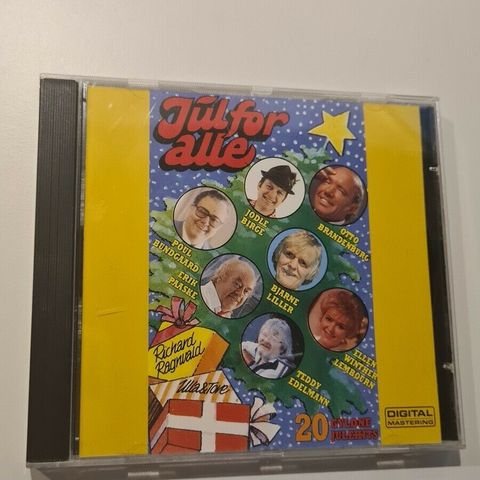 Annoncebillede