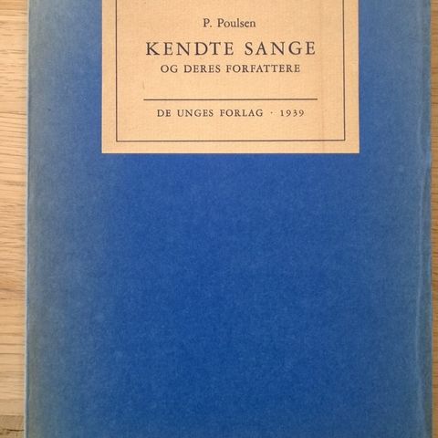 Annoncebillede