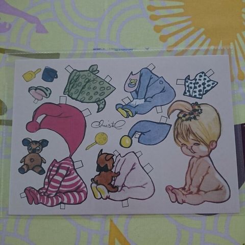 Annoncebillede