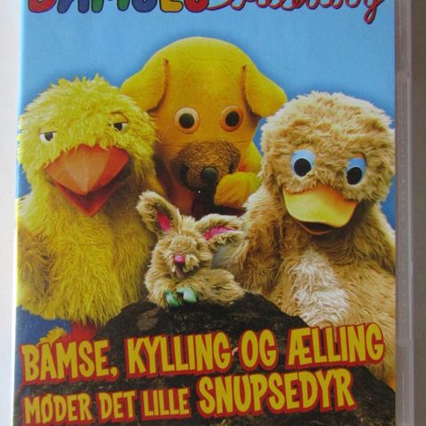 Annoncebillede