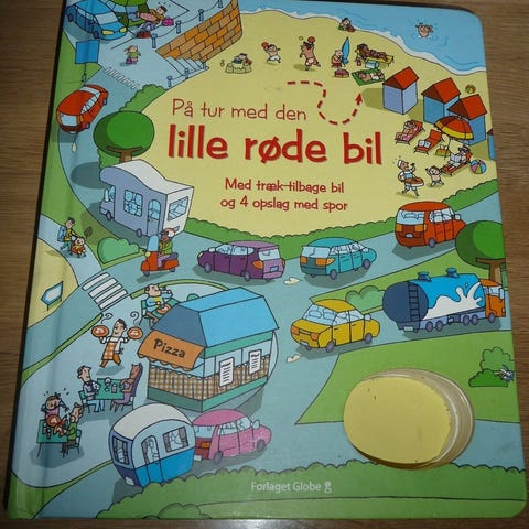 Annoncebillede