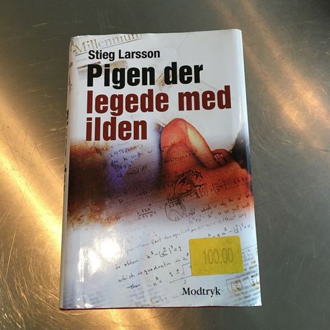 Annoncebillede