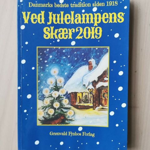Annoncebillede
