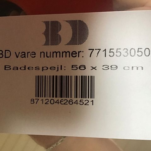 Annoncebillede