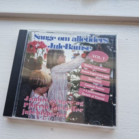 Annoncebillede