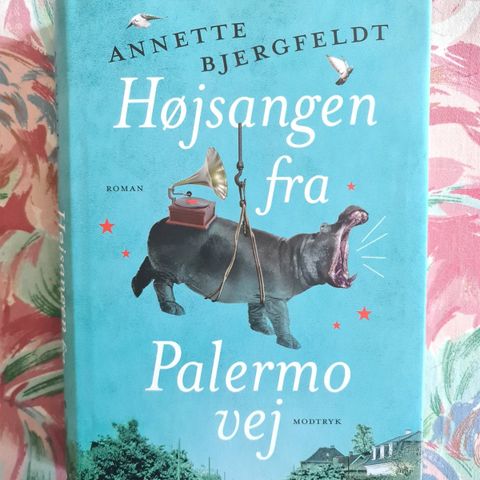 Annoncebillede