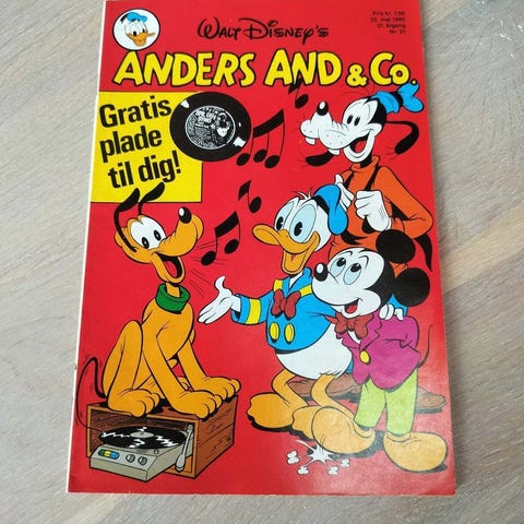 Annoncebillede