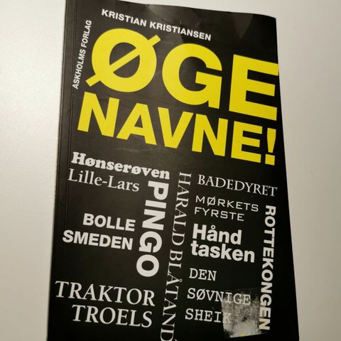 Annoncebillede
