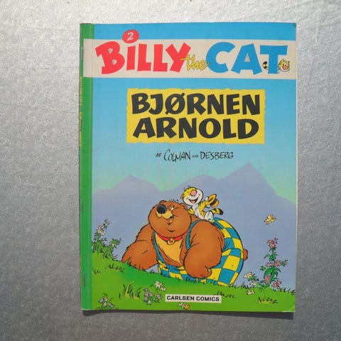 Annoncebillede