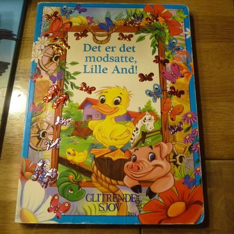 Annoncebillede