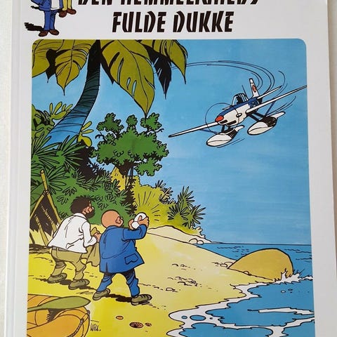 Annoncebillede