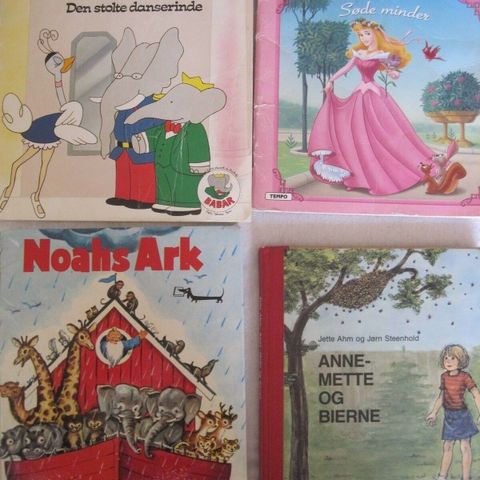 Annoncebillede