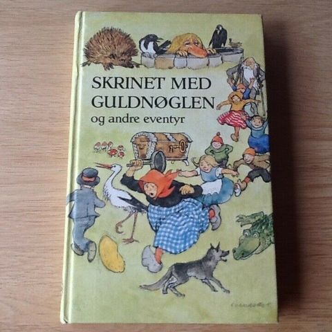 Annoncebillede