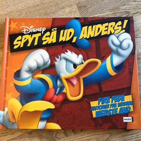 Annoncebillede