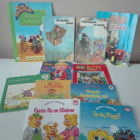 Annoncebillede