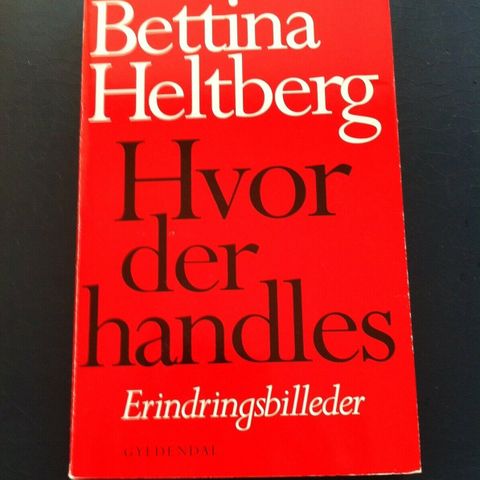 Annoncebillede