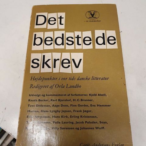 Annoncebillede
