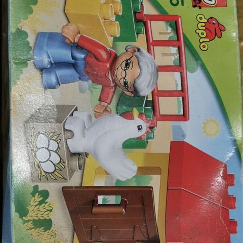 Annoncebillede