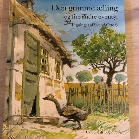 Annoncebillede