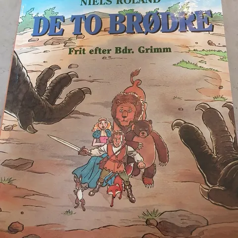 Annoncebillede