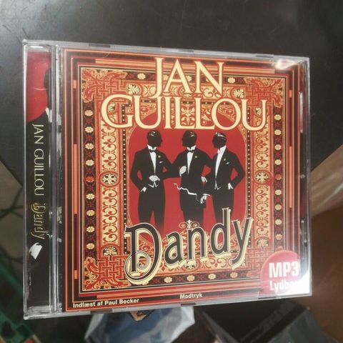 Annoncebillede