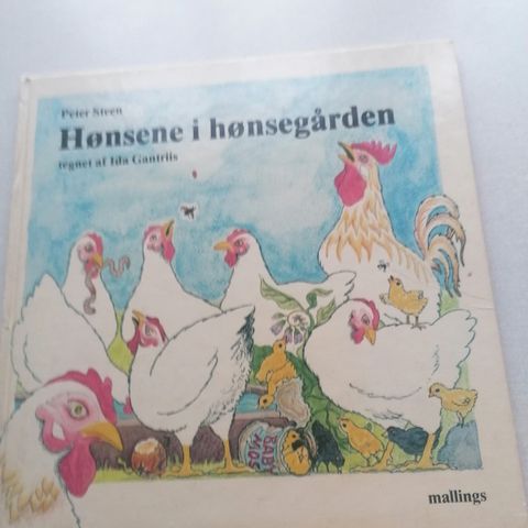 Annoncebillede