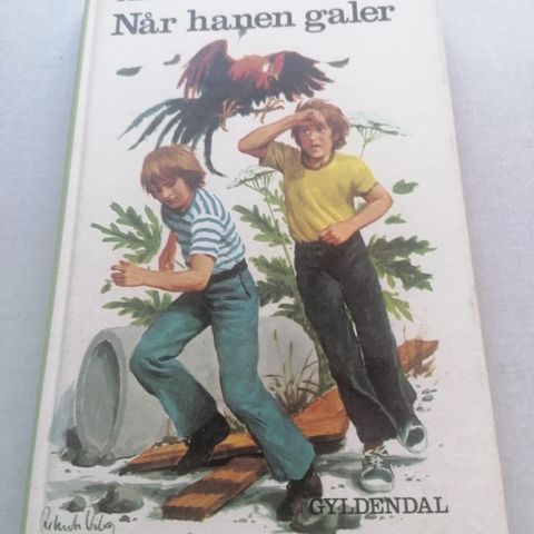 Annoncebillede