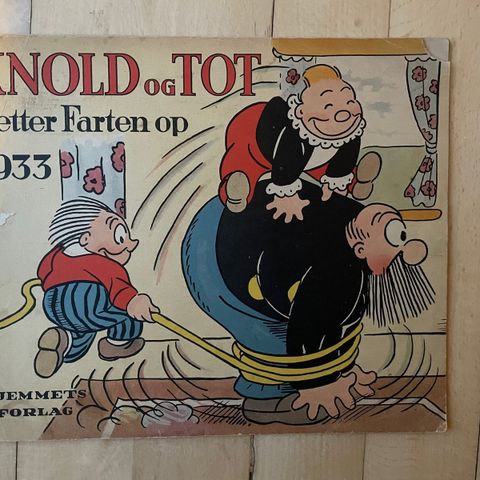 Annoncebillede