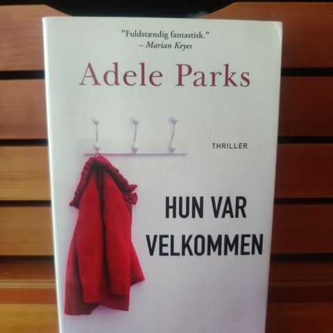 Annoncebillede