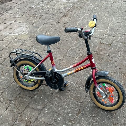 Annoncebillede