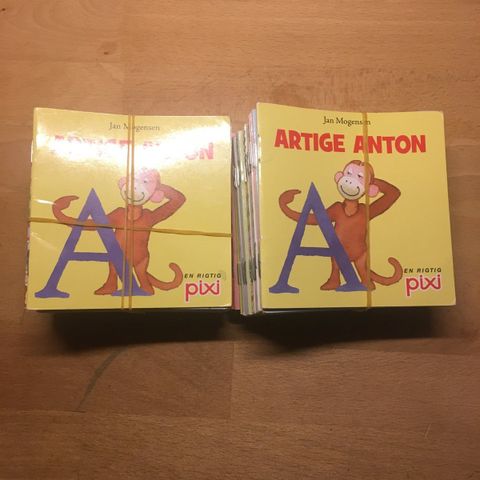 Annoncebillede