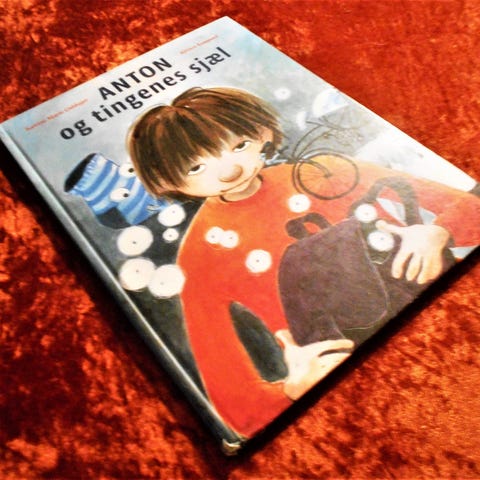 Annoncebillede