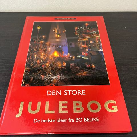 Annoncebillede