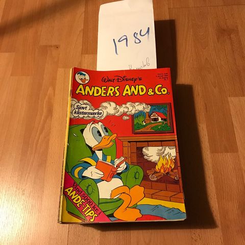 Annoncebillede