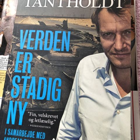 Annoncebillede