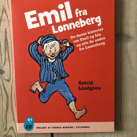 Annoncebillede