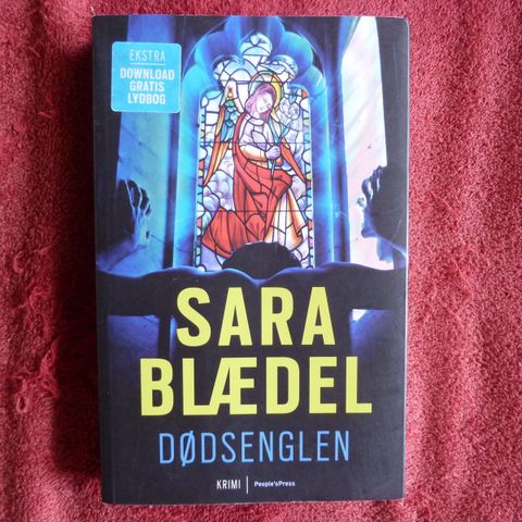 Annoncebillede