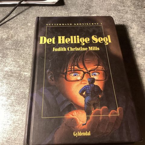 Annoncebillede