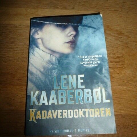 Annoncebillede