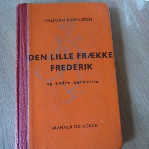 Annoncebillede