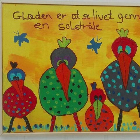 Annoncebillede