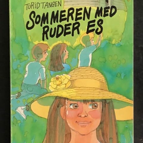 Annoncebillede