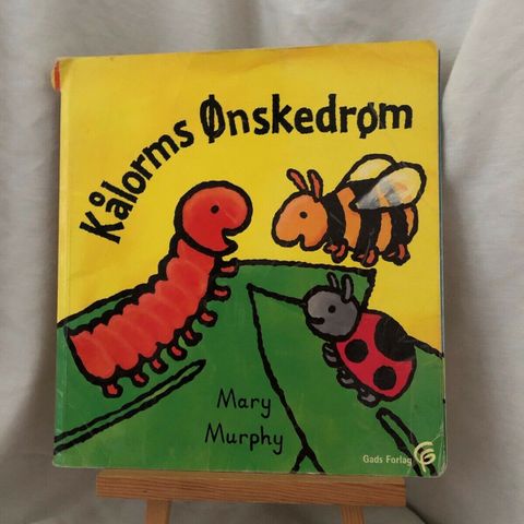 Annoncebillede