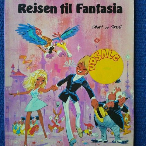 Annoncebillede