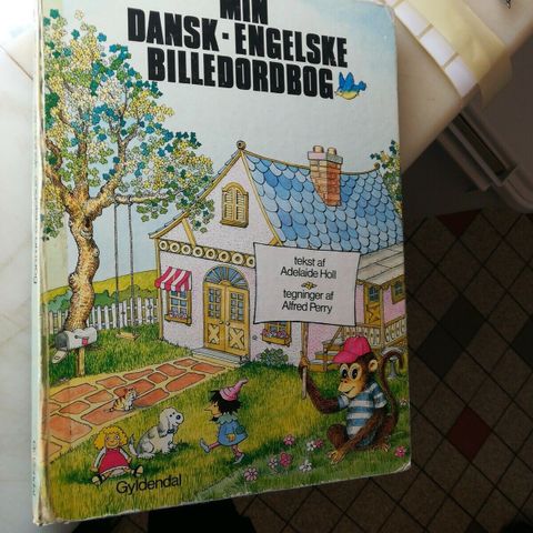 Annoncebillede